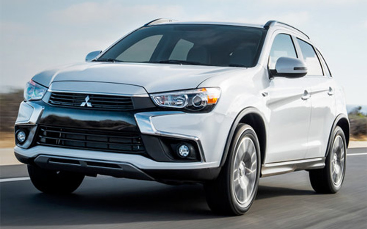 Mitsubishi arabalarıyla ilgili firmadan şoke eden itiraf