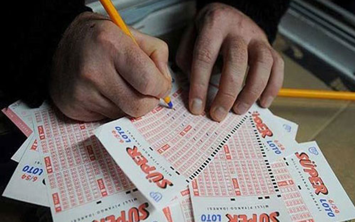 Süper Loto sonuçları açıklandı