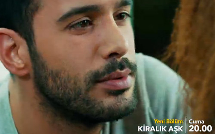 Kiralık Aşk 41. bölüm 2. fragmanı gelinliği kim giydi?