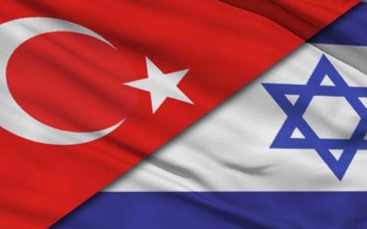 İsrail Türkiye ilişkileri düzeliyor uzlaşma sağlandı