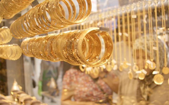 Çeyrek altın fiyatı 200 lira oldu canlı altın fiyatları 11.05.2016