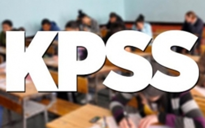 KPSS sınav yerleri 2016 ÖSYM sorgu ekranı ais'te