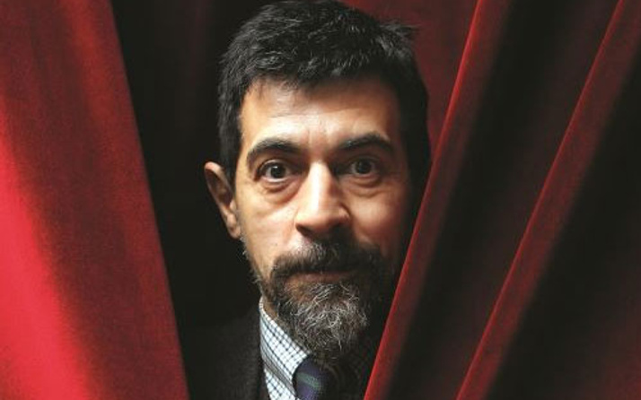 Okan Bayülgen anlattı Digitürk açıklasa reytingler altüst olur