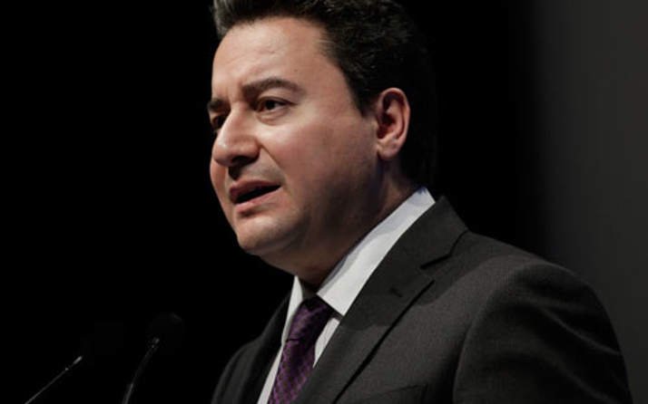 Davutoğlu bugün istifa eder etmez Ali Babacan da...