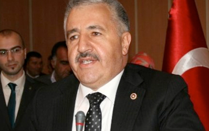Ahmet Arslan kimdir aslen nereli eşi ve çocukları