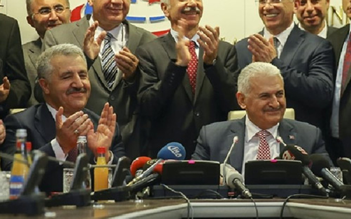 Yeni Ulaştırma Bakanı'yla Binali Yıldırım'ın ilginç tanışma hikayesi