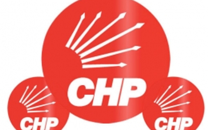 Gazilerden CHP'ye siyah çelenk