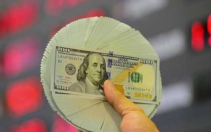 Dolar kuru coştu 14.06.2016 dolar ne kadar ne olur?