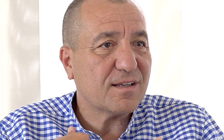 Mehmet Tezkan bombaladı: 'Hüseyin Gülerce yalvarıyor çünkü...'
