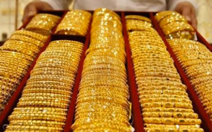 Altın fiyatları zirveden düştü 17.06.2016 çeyrek kaç lira?