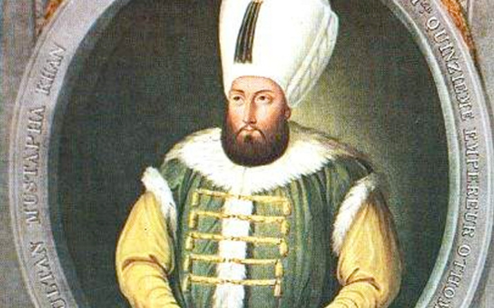 Sultan Mustafa kimdir nasıl öldü işte hayatı 