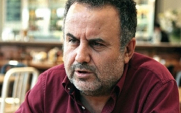 Yeni Kürt partisi Muhsin Kızılkaya yazdı