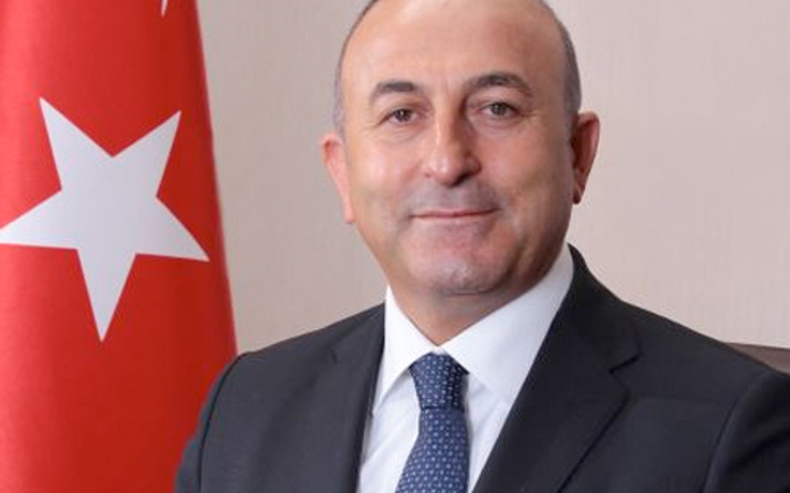 İsrail'le görüşmeler Hamas şartı var mı?