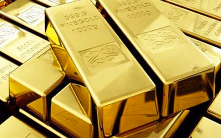 Altın fiyatları zirve yaptı 06.06.2016 çeyrek altın kaç lira?