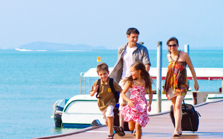 Yunanistan'dan Türk turiste tatil indirimi!