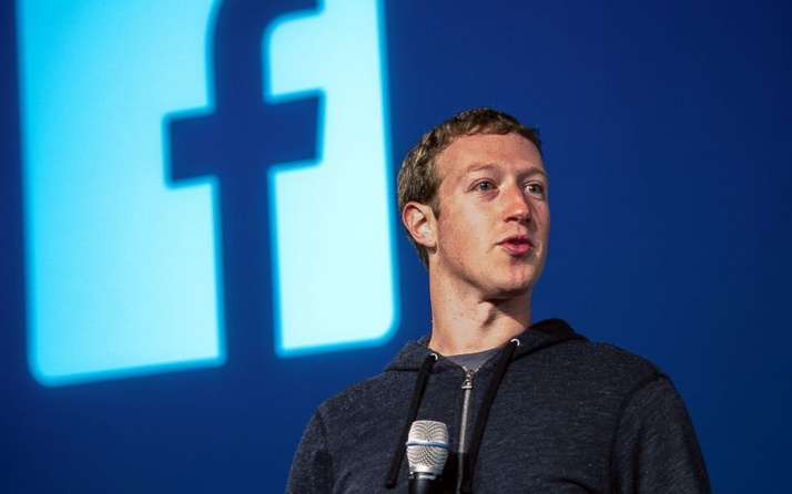Facebook'un kurucusu Zuckerberg'e hacker şoku!