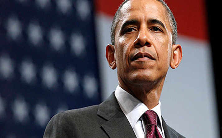 ABD Başkanı Obama'dan Ramazan mesajı