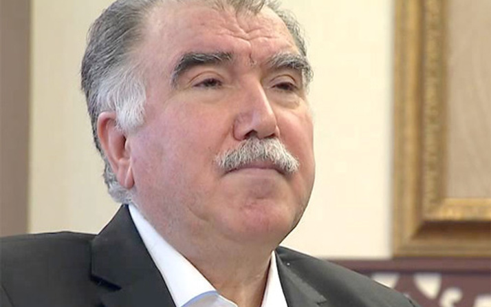 Gülen darbe mesajını bu yazıyla vermiş! İşte şifreli mesaj