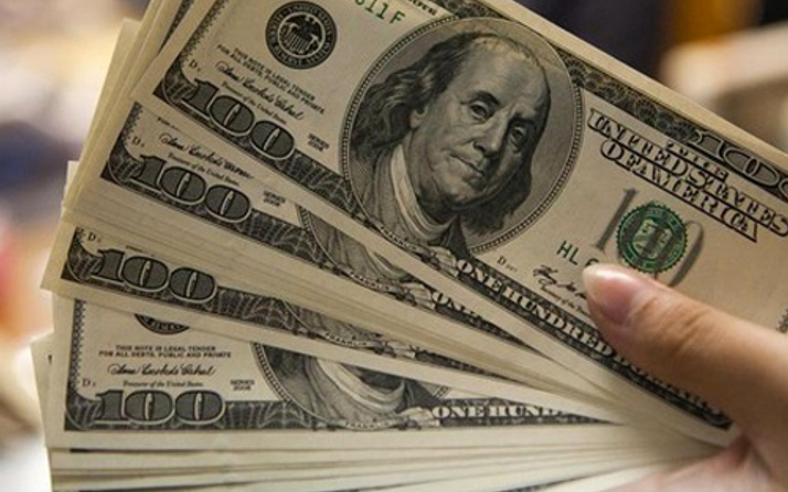 Dolar fiyatı ne oldu? Dolarda düşüş var