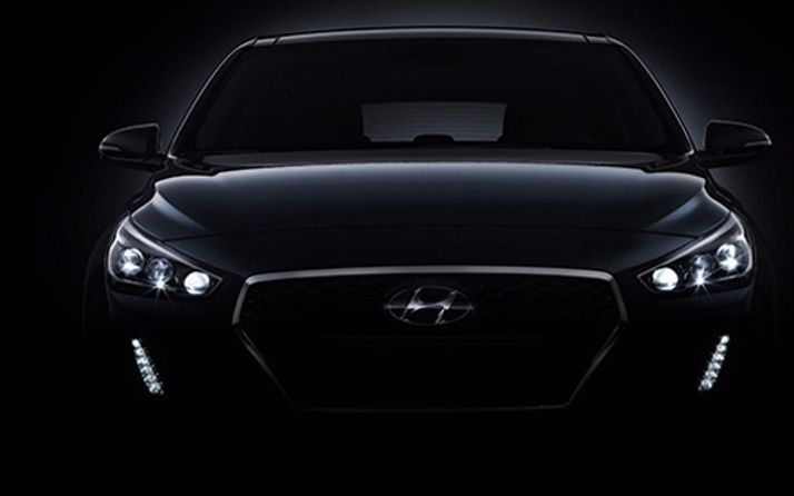 Hyundai’nin yeni İ30’u göründü