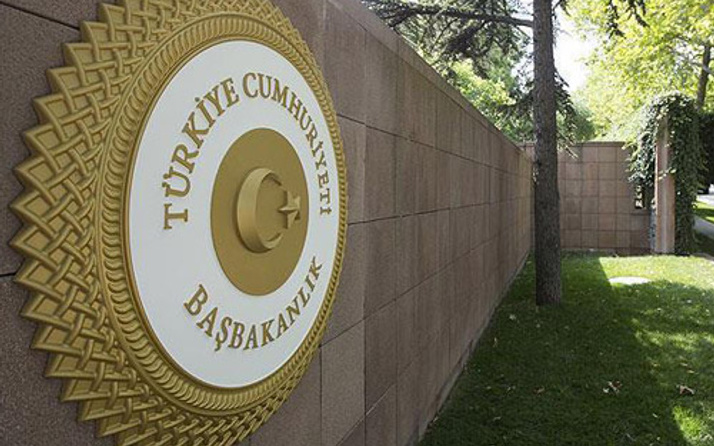 Başbakanlık'tan Cerablus açıklaması