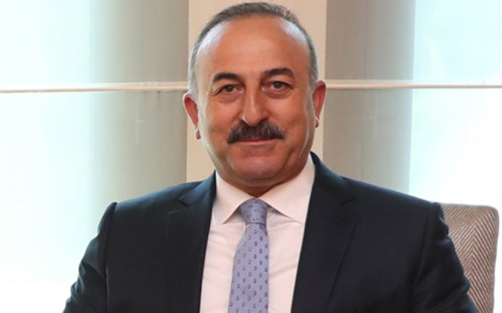 Cerablus operasyonu Çavuşoğlu PYD'yi uyardı
