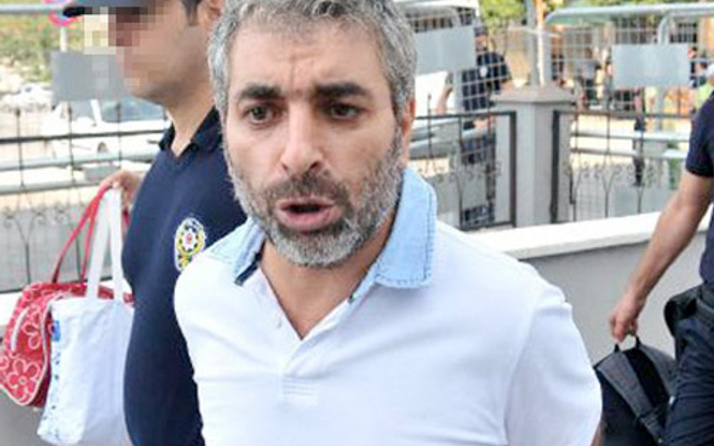 FETÖ'de gözaltına alınan BBP'li yönetici böyle bağırdı