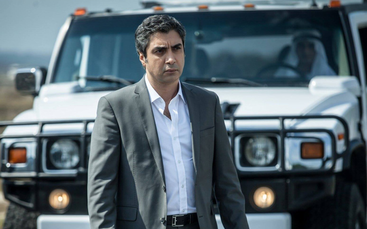 Kurtlar Vadisi'ne bomba transfer! Polat'ı sollayacak