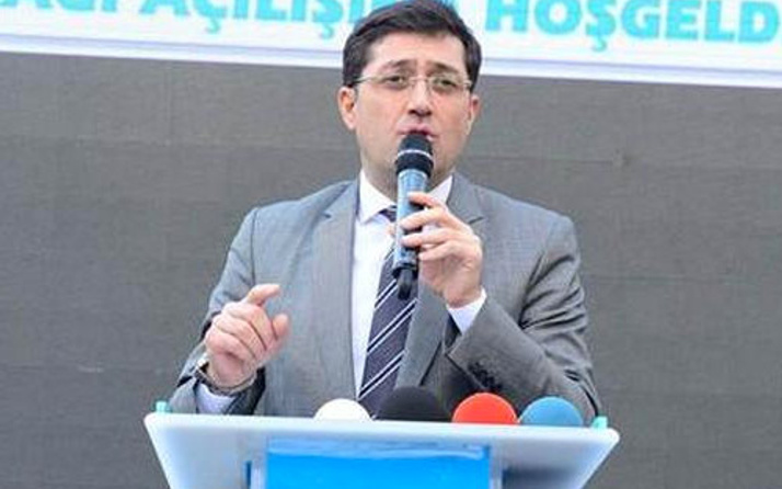 Beşiktaş Belediye Başkanı Murat Hazinedar'a yurtdışı çıkış yasağı