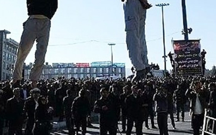 İran'da nükleer fizikçi idam edildi
