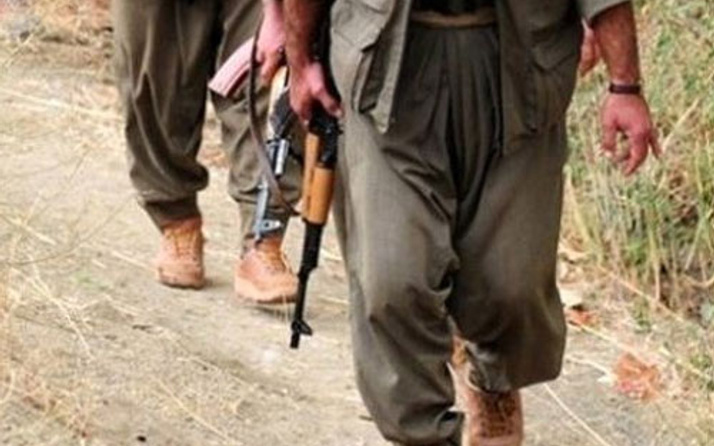 PKK’nın bilgisayar korsanı yakalandı