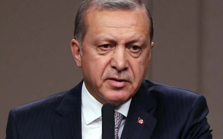 Erdoğan'dan Kılıçdaroğlu'na 'yüz karası' yanıtı