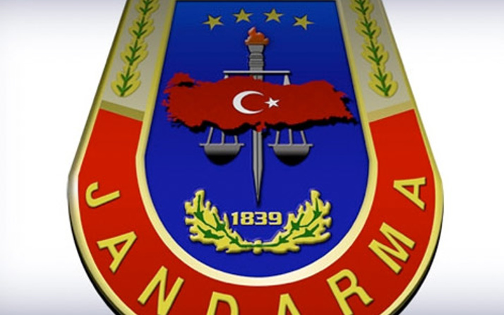 Jandarma Genel Komutanlığı ihraç edilen memurların tam listesi