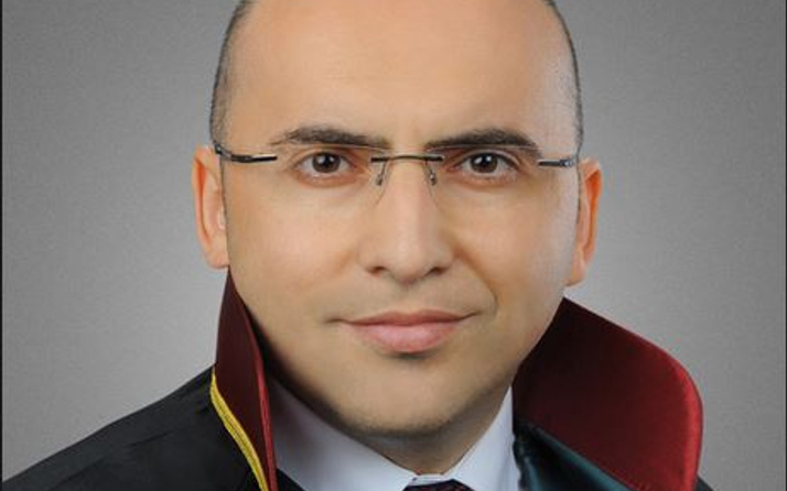 Trabzon Baro Başkanı FETÖ'den gözaltına alındı