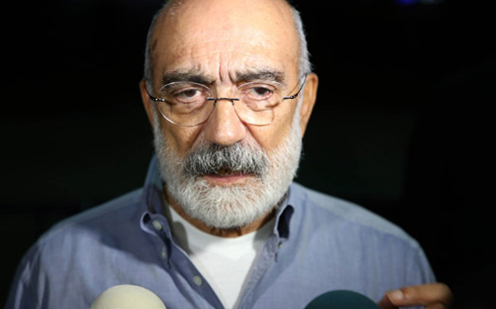 Ahmet Altan serbest Mehmet Altan Gülen itirafı ile şokta!