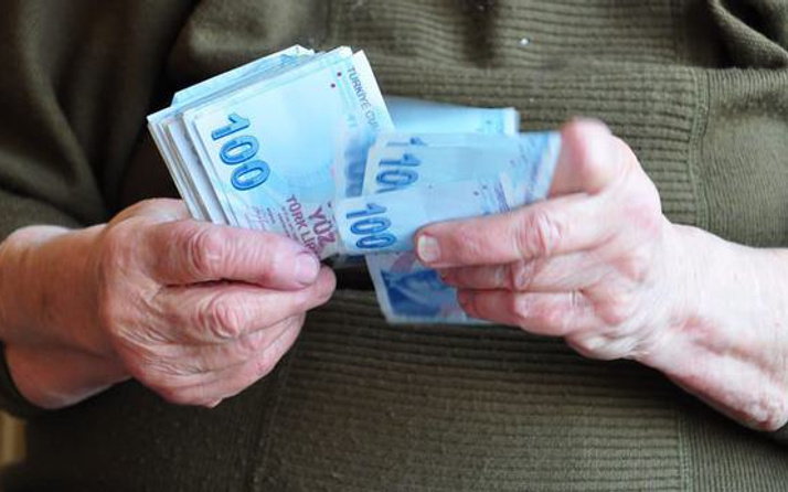 Emekli promosyonu son durum çalışmalar tamamlandı