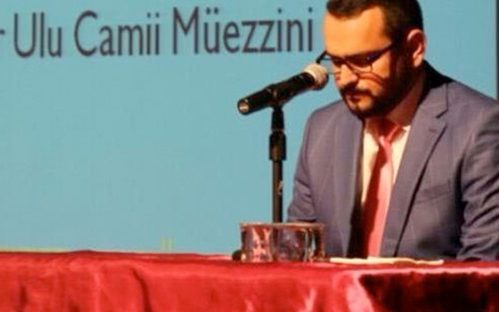 FETÖ ile kapışan müezzin memurluktan atıldı
