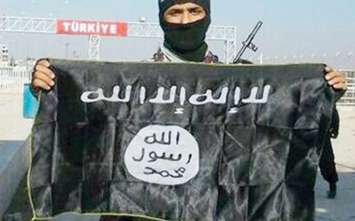 IŞİD'den terör hücrelerine kriptolu mesaj