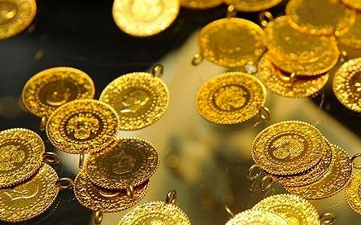 Çeyrek altın fiyatı ne kadar bugün Kapalıçarşı son durum