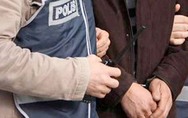 PKK propagandası yapan 2 kişi tutuklandı!