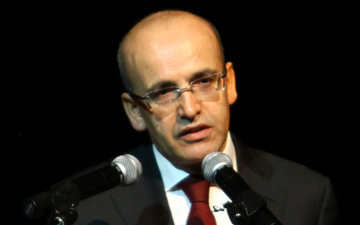 Mehmet Şimşek Esad için ne dedi olay olan sözleri