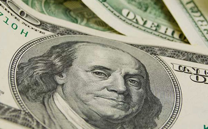 Dolar kaç TL 23.11.2017 faiz kararı sonrası Dolar/TL ne olur?