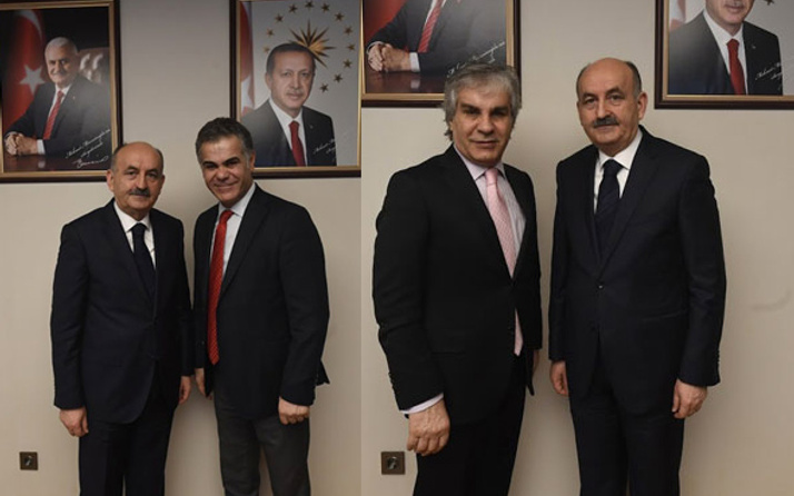 Müezzinoğlu: Bizim yeni Tayyip Erdoğanlar çıkarmamız lazım!