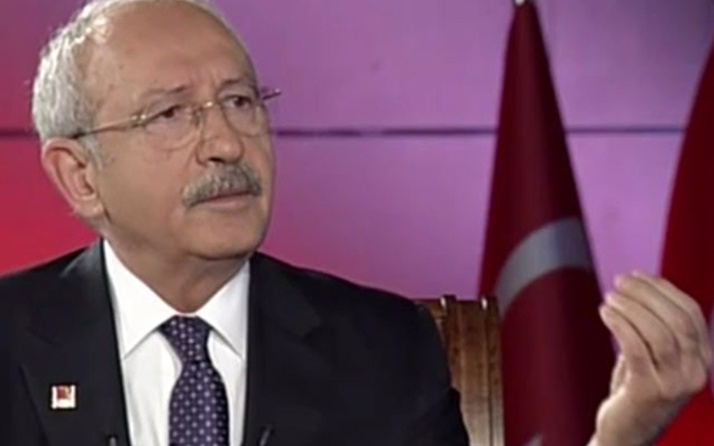 Kılıçdaroğlu'ndan hükümete ağır suçlama