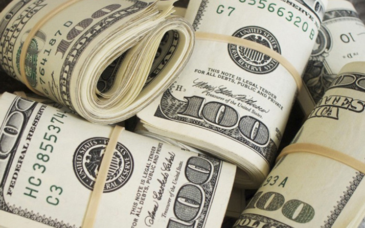 Dolar kuru bugün yükselişte 25 Ocak 2016 dolar yorumları