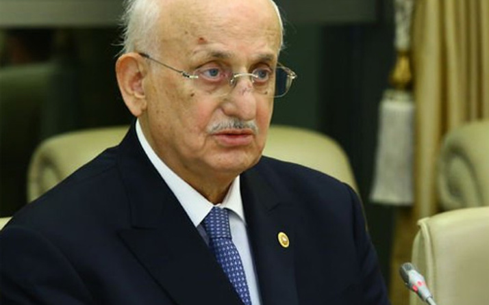 İsmail Kahraman'ın durumu nasıl bakan açıkladı