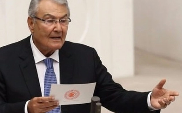 Baykal'dan çok sert anayasa çıkışı