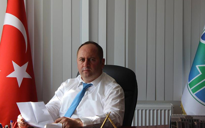 Taciz iddiasıyla gözaltına alınan belediye başkanı için karar