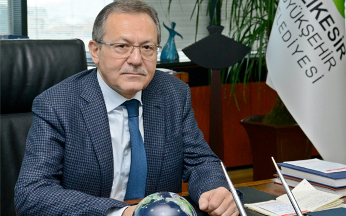 Ahmet Edip Uğur istifa kararı ne? Başkandan açıklama