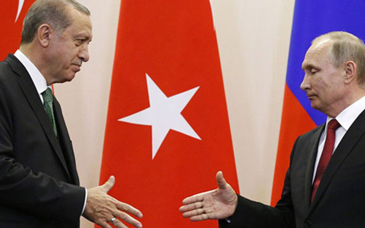 İzin verildi! Türkiye ve Rusya bir ilki gerçekleştirecek